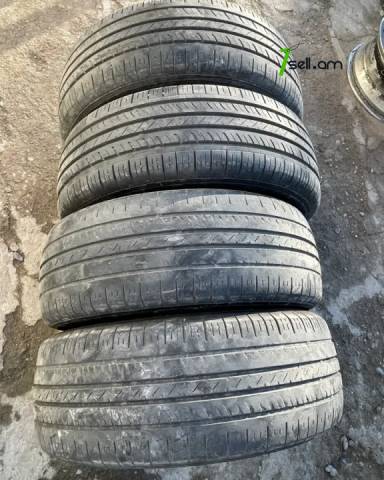 Leao 4հատ Համասեզոնային անվադողեր, 215/60 R16