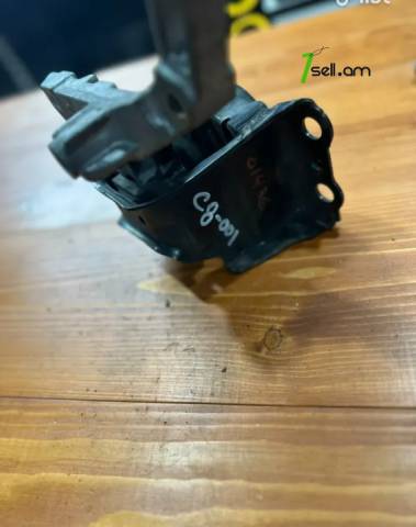 Շարժիչի բարձիկ դիմացի, Nissan Note E12, 2012թ, Օրիգինալ պահեստամաս