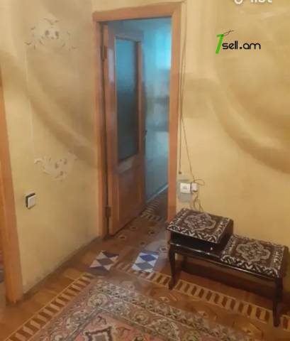 2 սենյականոց բնակարան Գայի պողոտայում, 62 քմ, 3/9 հարկ