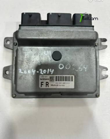 Շարժիչի կոմպ, Nissan Tiida AXIS, 2008թ, Օրիգինալ պահեստամաս