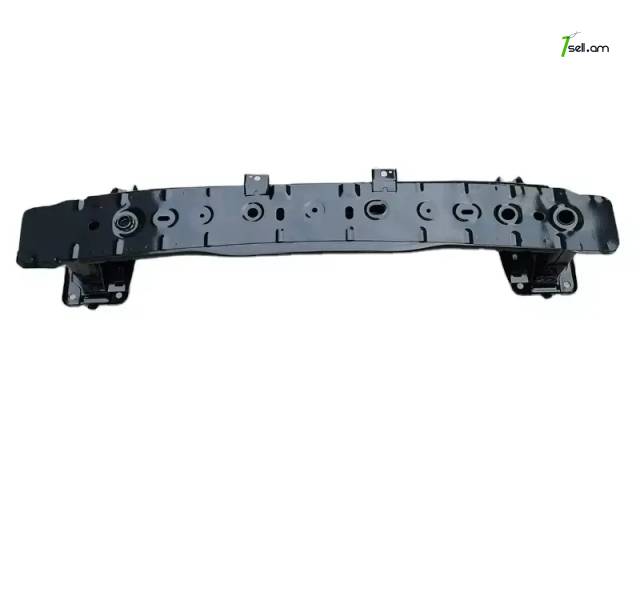 Mazda 6 Առջևի բալկա