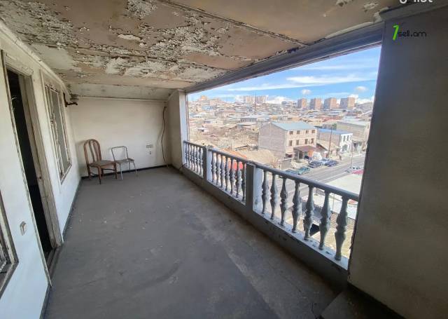 Չորս հարկանի տուն Տիչինայի փողոցում Մալաթիա Սեբաստիայում, 980 քմ, 3+ սանհանգույց