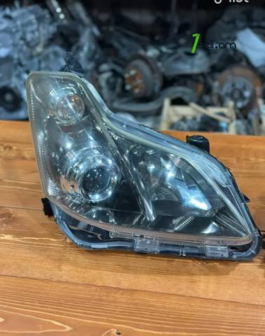 Toyota Blade 2006-2012թթ Դիմացի քսենոն լուսարձակներ, օրիգինալ