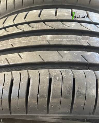 GGG. Goodrid 235/45/r17 4hat 99% ամառային