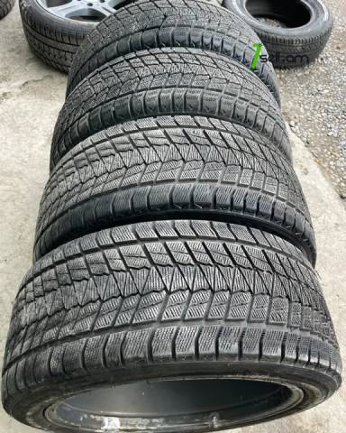 GGG. Boto 4հատ Լեն ու Նեղ 90% Ձմեռային անվադողեր, 275/40 R19 ու 245/45 R20