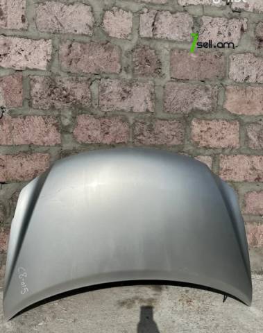 Toyota Blade 2006-2012 Կապոտ/շարժիչի ծածկոց