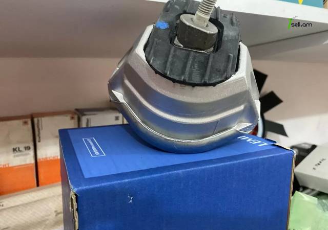 BMW E60, E61, E63 Մատոռի Պադուշկա, LEMFORDER
