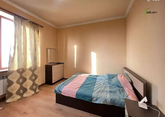 2 սենյականոց բնակարան նորակառույց շենքում, Argishti, 50 ք.մ., 10/14 հարկ, բարձր առաստաղներ