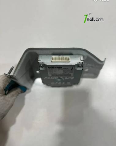 Հետևի տեսախցիկի բլոկ, Nissan Murano Z51, 2008թ, Օրիգինալ պահեստամաս