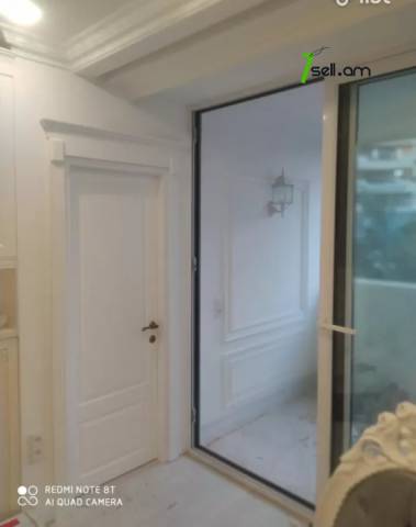 3 սենյականոց բնակարան Սարյանի փողոցում, 75 քմ, 5/11 հարկ, դիզայներական ոճով վերանորոգված