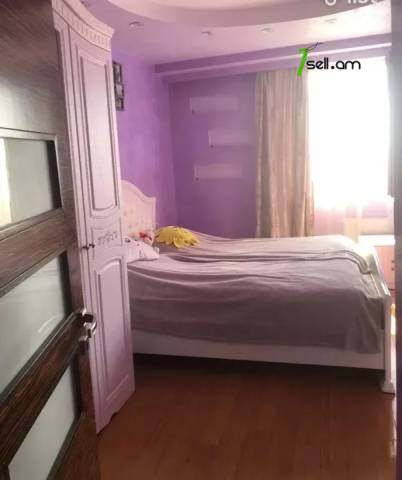 4 սենյականոց բնակարան Ռուբինյանց փողոցում, 80 ք.մ., եվրովերանորոգված