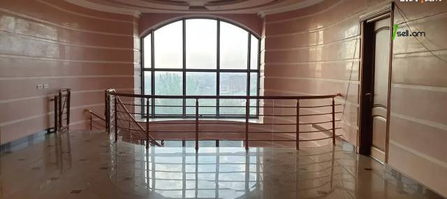 Երկու հարկանի քարե տուն Նորքի 1-ին փողոցում Նորք Մարաշում, 800 ք.մ., 3+ սանհանգույց