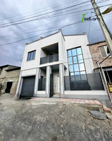 Երկու հարկանի քարե տուն, Մուշ թաղամաս Մալաթիա Սեբաստիայում, 500 քմ, 3+ սանհանգույց