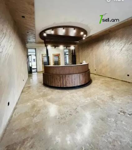 2 սենյականոց բնակարան նորակառույց շենքում Նաիրի Զարյան փողոցում, 75 քմ, 9/16 հարկ, 2 սանհանգույց