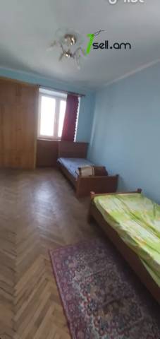 3 սենյականոց բնակարան Շահսուվարյան փողոցում, 80 քմ, 7/9 հարկ, կոսմետիկ վերանորոգում