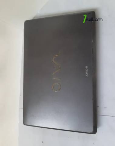 SONY PCG-3B4P Նոութբուք notebook ноутбук պահեստամաս