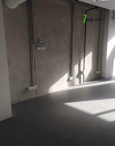 Բազմաֆունկցիոնալ գույք Սայաթ-Նովայի պողոտայում կենտրոնում, 327 ք.մ.