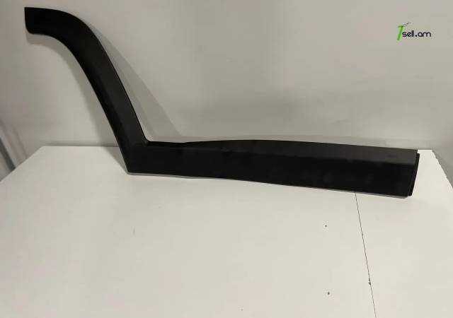 Jeep Compass հետևի անվաթևի աջ կանթ (2017-2023)