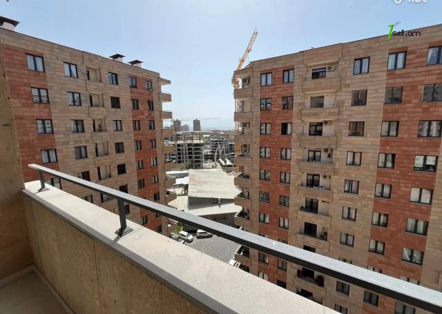 2 սենյականոց բնակարան նորակառույց շենքում Նիկողայոս Տիգրանյան փողոցում, 60 քմ, 10/12 հարկ