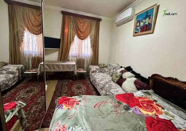 Մեկ հարկանի քարե տուն Սեբաստիայի փողոցում Մալաթիա Սեբաստիայում, 40 քմ, կապիտալ վերանորոգված