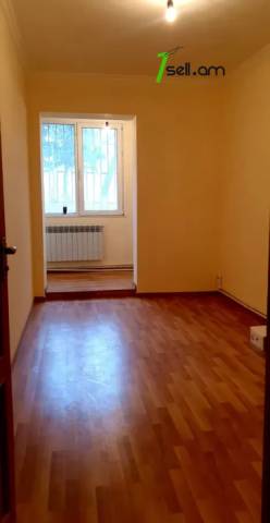 4 սենյականոց բնակարան, Դավթաշեն 1-ին թաղամաս, 114 ք.մ., 1/9 հարկ, եվրովերանորոգված