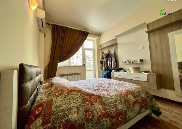 4 սենյականոց բնակարան նորակառույց շենքում, Aram Street, 150 քմ, 4/11 հարկ, 2 սանհանգույց