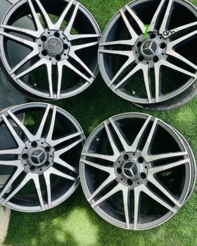 GGG.R18 4հատ անվահեծ 5x112 Mercedes