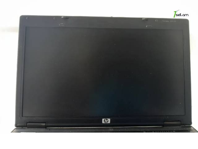 HP Compaq 6510B Նոթբուք notebook ноутбук պահեստամաս