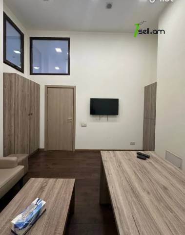 Հյուրանոց Արտաշիսյան փողոցում Շենգավիթում, 700 քմ