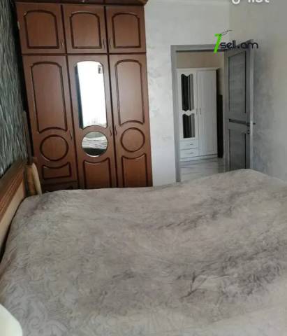 3 սենյականոց բնակարան Սեբաստիայի փողոցում, 72 ք.մ., 7/9 հարկ, մի քանի պատշգամբ, կապիտալ վերանորոգված