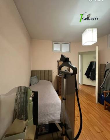 3 սենյականոց բնակարան նորակառույց շենքում Վերին Անտառային փողոցում, 83 ք.մ., 3/6 հարկ, 2 սանհանգույց