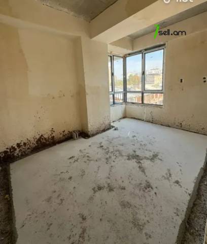 4 սենյականոց բնակարան նորակառույց շենքում Մամիկոնյանց փողոցում, 111 ք.մ., 7/14 հարկ, 2 սանհանգույց