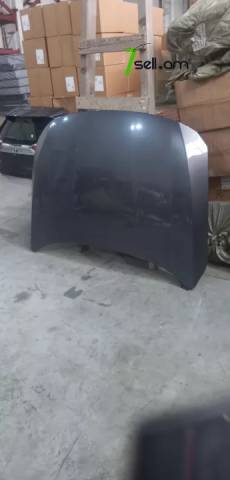 Honda Accord կապոտ
