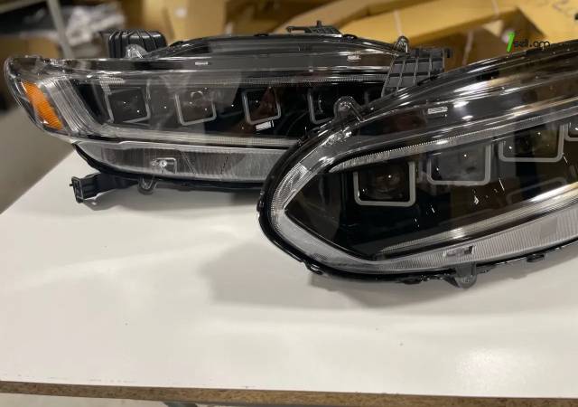 Honda Accord լուսարձակ ֆառ Զույգ