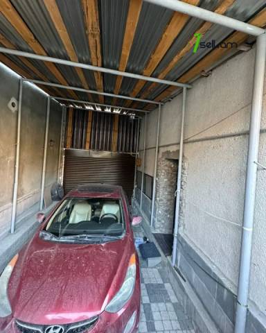 Մեկ հարկանի քարե տուն Բադալ Մուրադյանի փողոցում Նոր Նորքում, 71 քմ, կապիտալ վերանորոգված