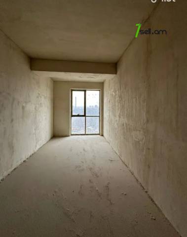 3 սենյականոց բնակարան նորակառույց շենքում Անաստաս Միկոյան փողոցում, 110 ք.մ., 15/17 հարկ