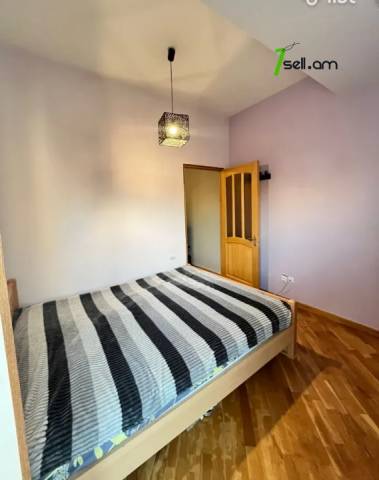 2 սենյականոց բնակարան նորակառույց շենքում Հրաչյա Ներսիսյան փողոցում, 51 քմ, 7/11 հարկ