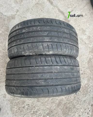 GGG. Wanli 2hat 85-90 %Համասեզոնային անվադողեր, 245/40 R17