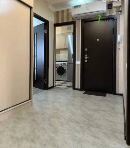 3 սենյականոց բնակարան, Դավթաշեն 3-րդ թաղամաս, 76 քմ, 7/9 հարկ, կապիտալ վերանորոգված