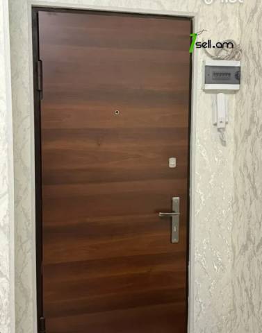 2 սենյականոց բնակարան նորակառույց շենքում Մինսկի փողոցում, 30 ք.մ., 4/6 հարկ, բարձր առաստաղներ