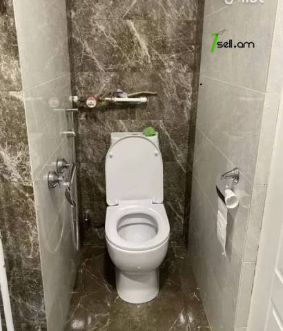 4 սենյականոց բնակարան Ռուբինյանց փողոցում, 83 ք.մ., 10/13 հարկ, դիզայներական ոճով վերանորոգված