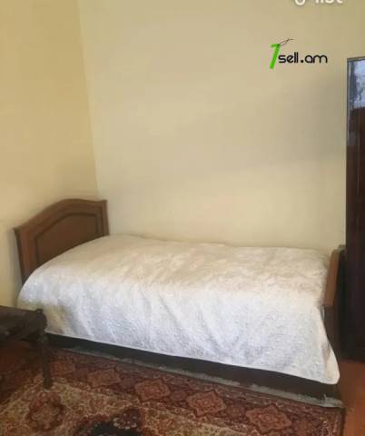 1 սենյականոց բնակարան Աշոտ Հովհաննիսյանի փողոցում, 34 քմ, 2/5 հարկ, կոսմետիկ վերանորոգում, քարե շենք