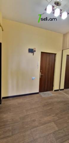 3 սենյականոց բնակարան նորակառույց շենքում Լվովյան փողոցում, 74 քմ, նախավերջին հարկ, բարձր առաստաղներ