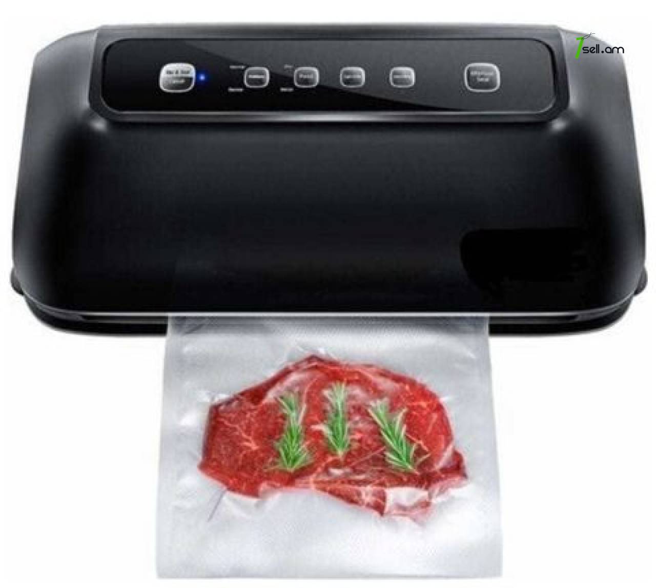  վակուումային փաթեթավորիչ , vacuum sealer, вакуумный упаковщик,