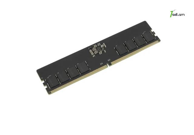 GOODRAM 32GB DDR5 4800MHz (GR4800D564L40/32G) Оперативная память ՆՈՐ + երաշխիք