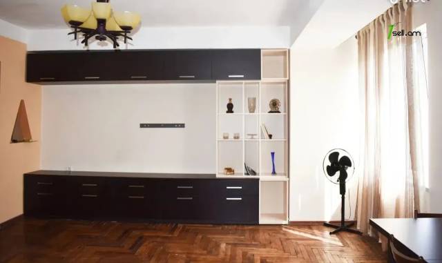 2 սենյականոց բնակարան Մամիկոնյանց փողոցում, 52 քմ, 7/14 հարկ, եվրովերանորոգված