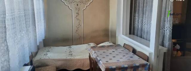 2 սենյականոց բնակարան Չեխովի փողոցում, 64 քմ, 6/10 հարկ, մի քանի պատշգամբ