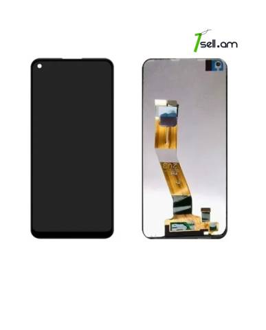 Samsung Galaxy A11 Էկրան