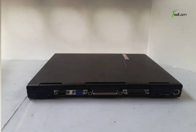 Compaq Evo N600c Նոութբուք notebook ноутбук պահեստամաս