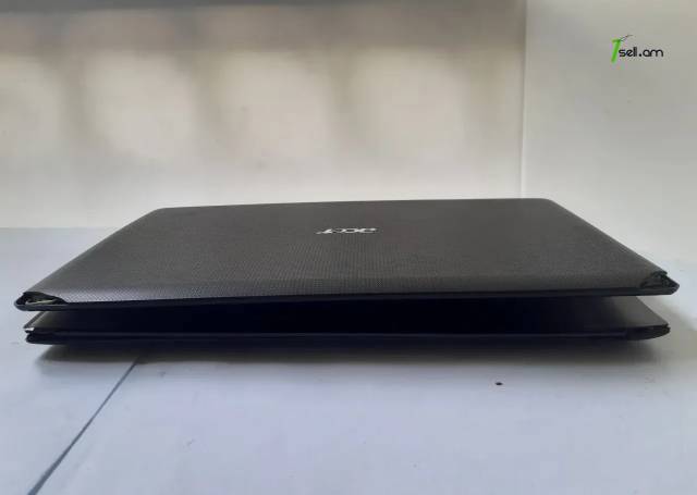 Acer Aspire 7741G Նոութբուք notebook ноутбук պահեստամաս